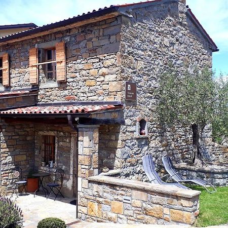 Гостевой дом Wine House Rakar Gracisce Экстерьер фото