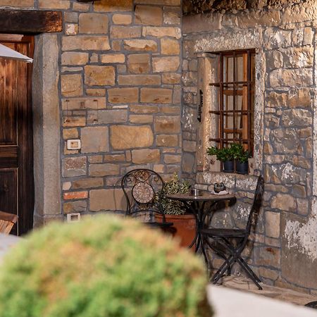Гостевой дом Wine House Rakar Gracisce Экстерьер фото