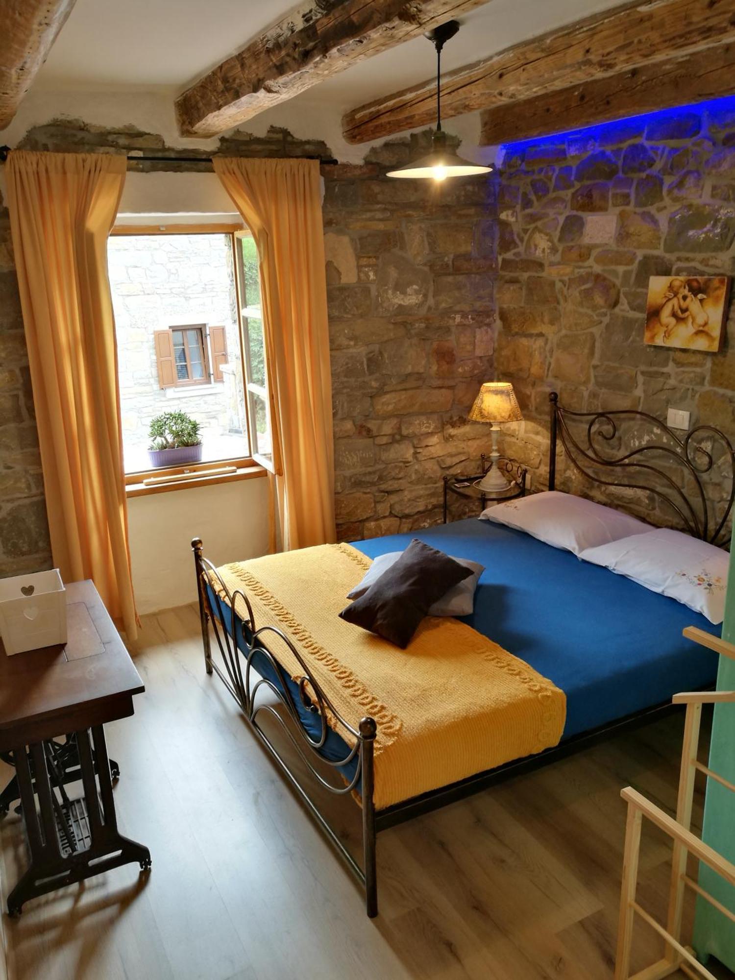 Гостевой дом Wine House Rakar Gracisce Экстерьер фото