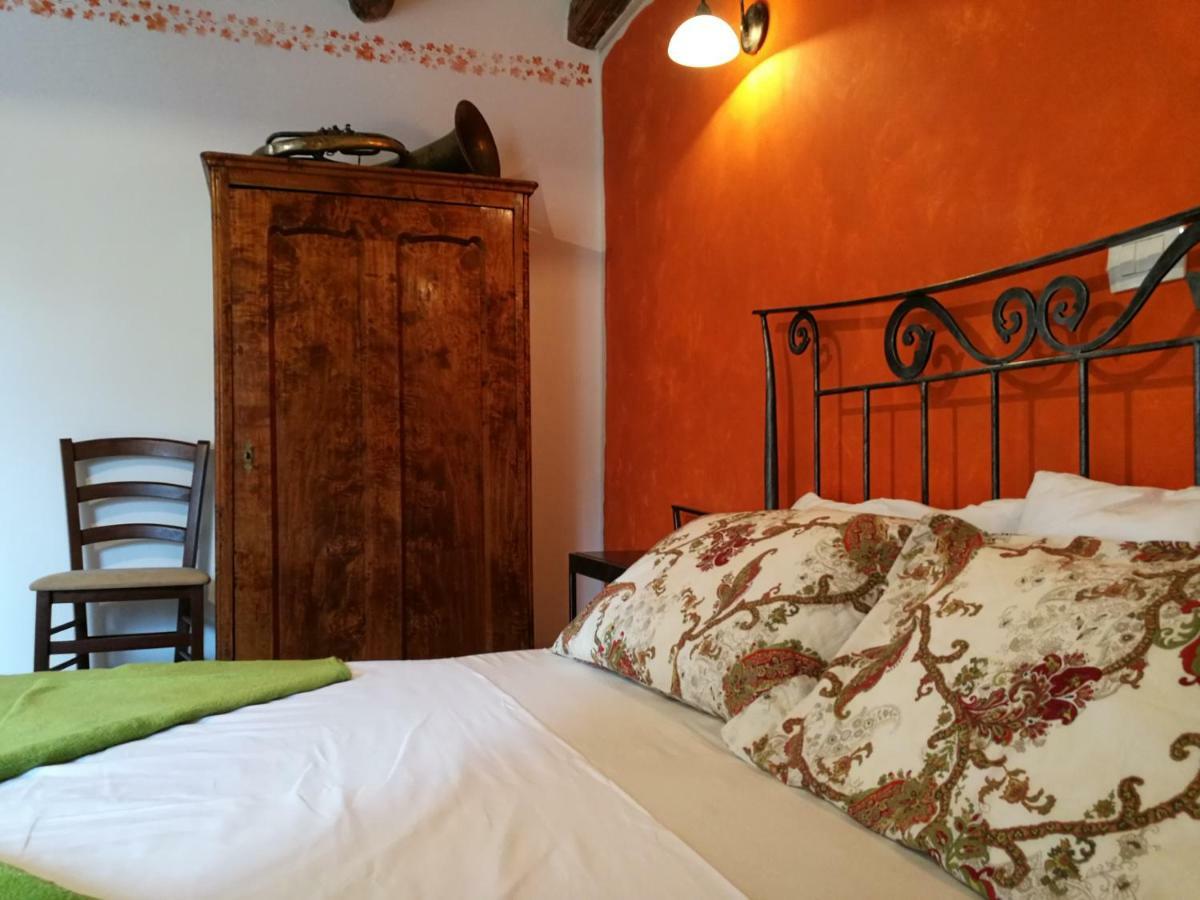 Гостевой дом Wine House Rakar Gracisce Экстерьер фото